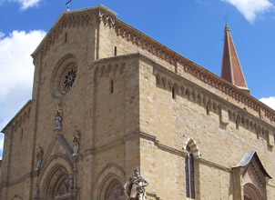 Arezzo