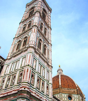 florence duomo