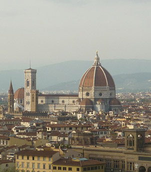 florence tuscany