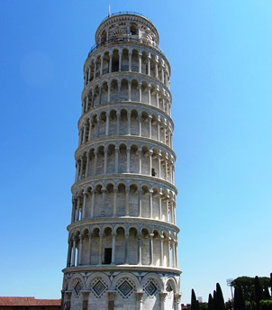 pisa tuscany
