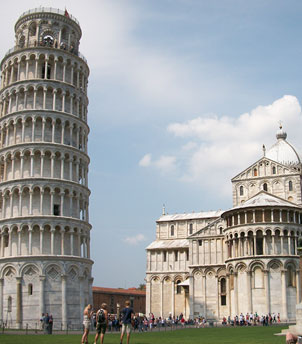 pisa