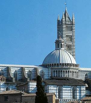 siena duomo