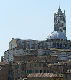 siena tuscany