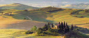 tuscany